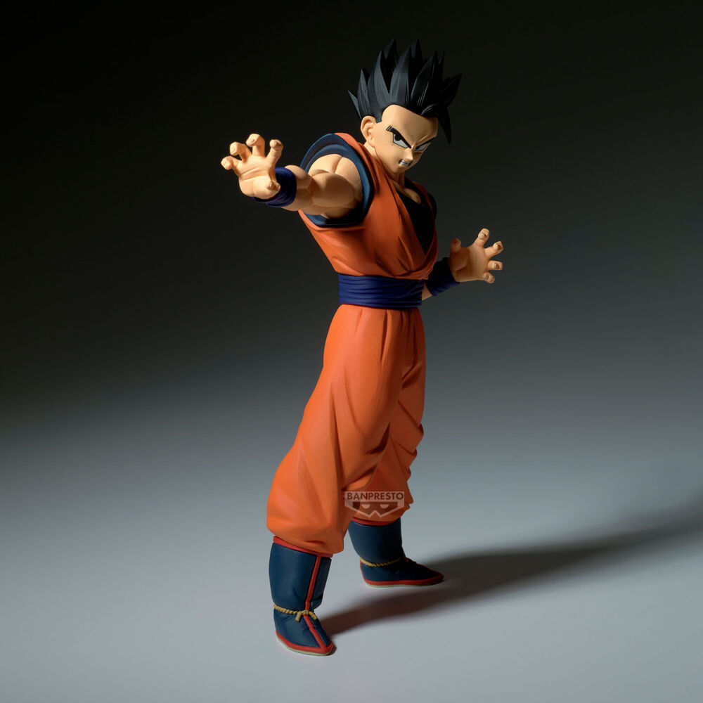 Dragon Ball Z Ultimate Gohan Figurer - 16 cm