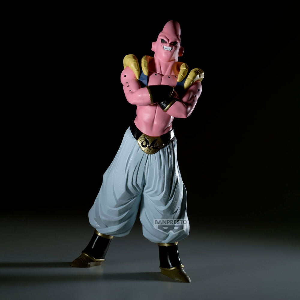 Dragon Ball Z Majin Buu Figur 18cm