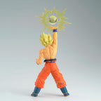 Dragon Ball Z Son Goku G×materi Figur 17cm