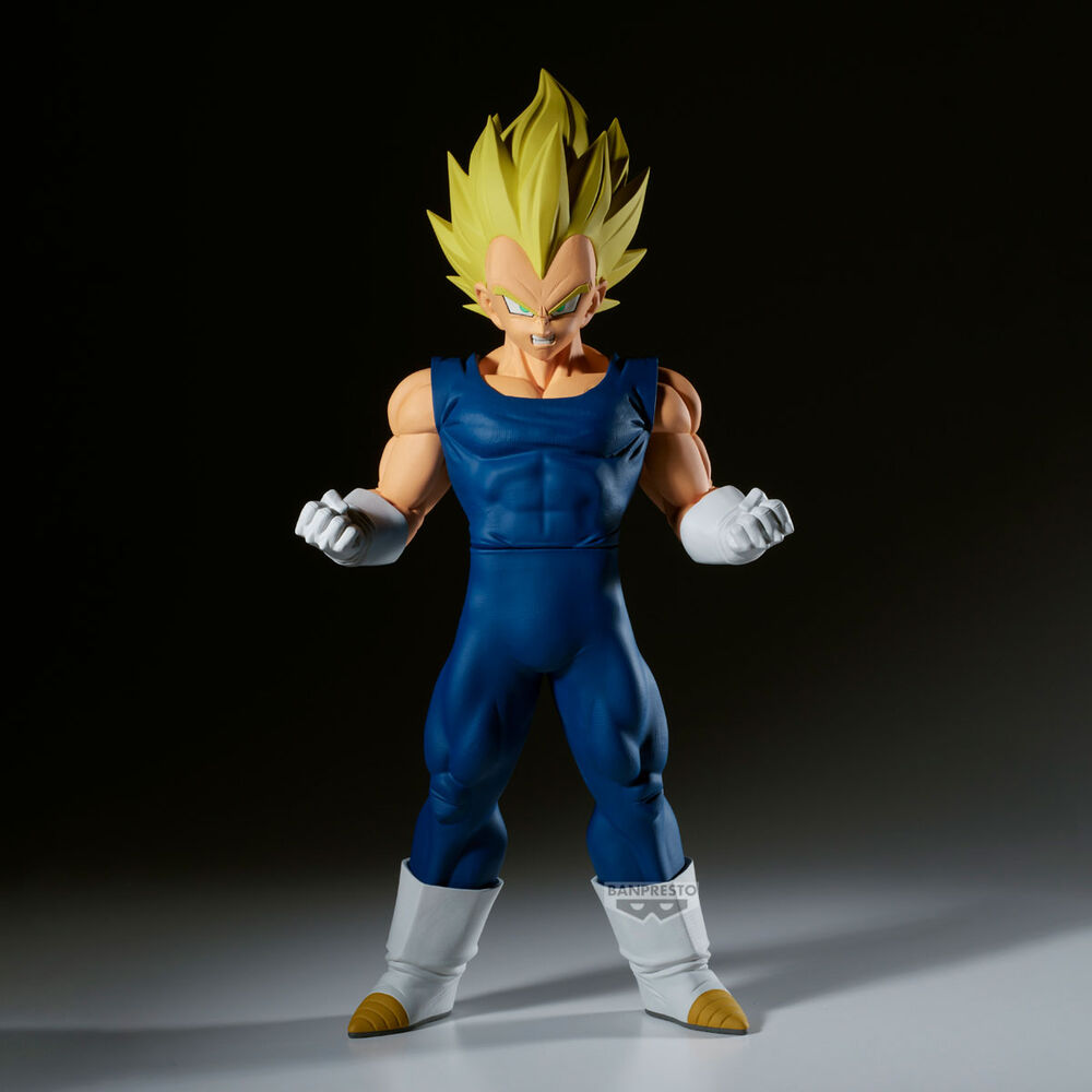 Dragon Ball Z Vegeta Grandista Figur 26cm