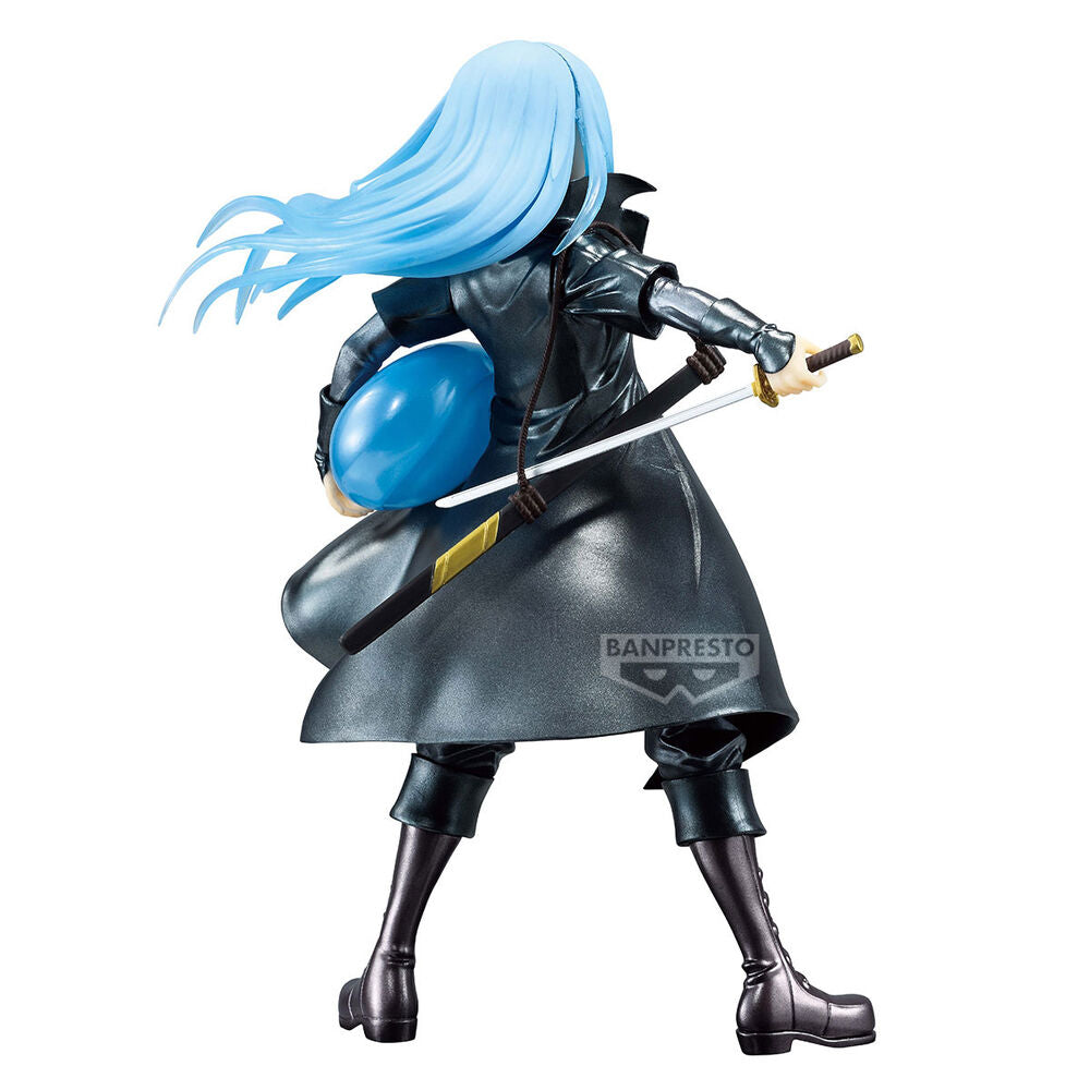 That Time I Got Reincarnated as a Slime Rimuru Tempest Figur 23cm