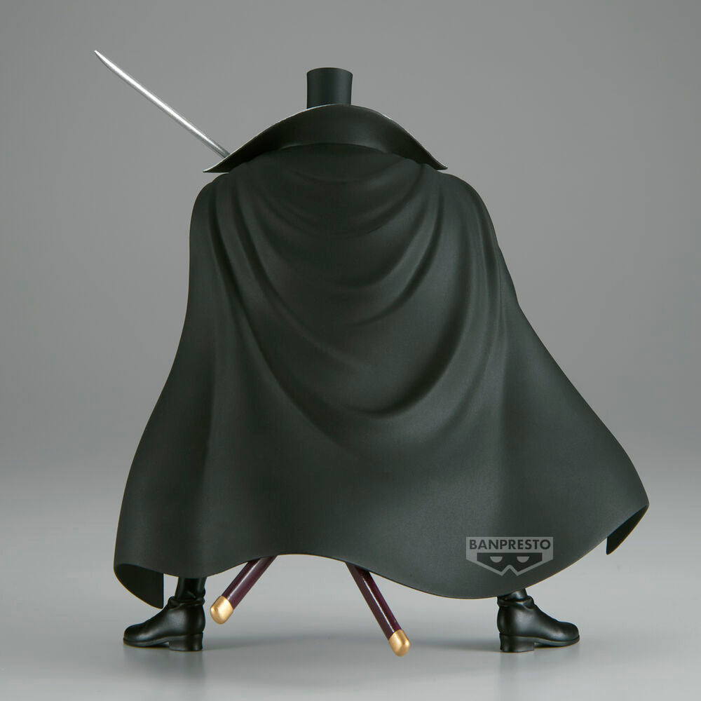 One Piece Vista Battle Record Figur 14cm