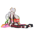 Demon Slayer Kimetsu no Yaiba Daki Glitter & Glamorous Figur 21cm