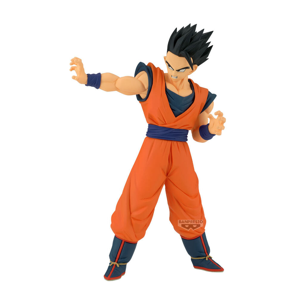 Dragon Ball Z Ultimate Gohan Figurer - 16 cm