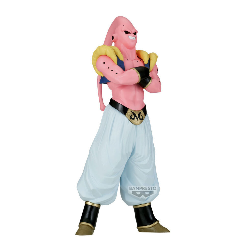 Dragon Ball Z Majin Buu Figur 18cm