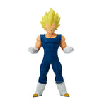 Dragon Ball Z Vegeta Grandista Figur 26cm