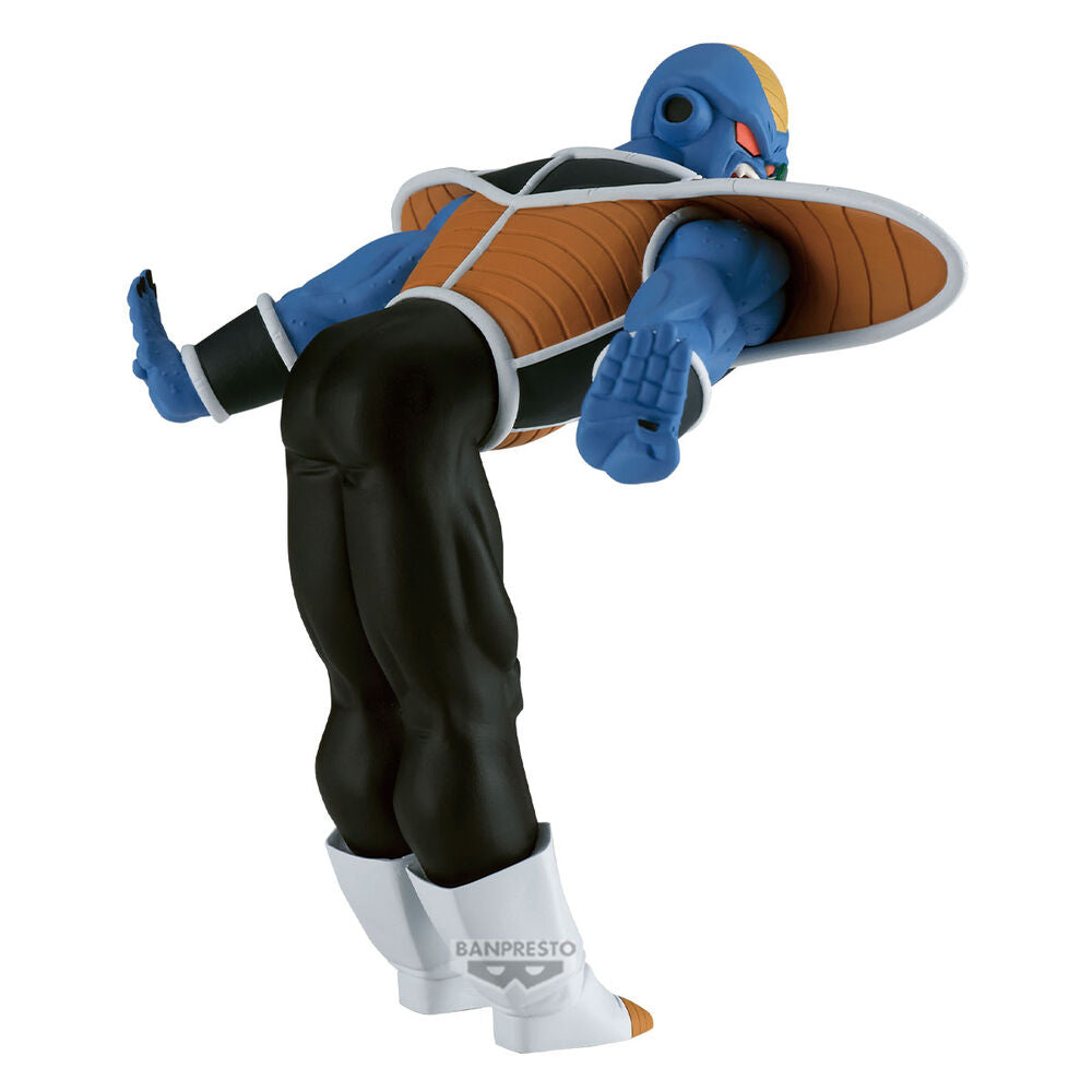 Dragon Ball Z Burter Solid Edge Works Figur 14cm