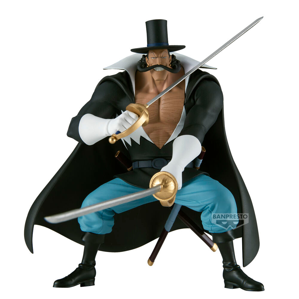 One Piece Vista Battle Record Figur 14cm