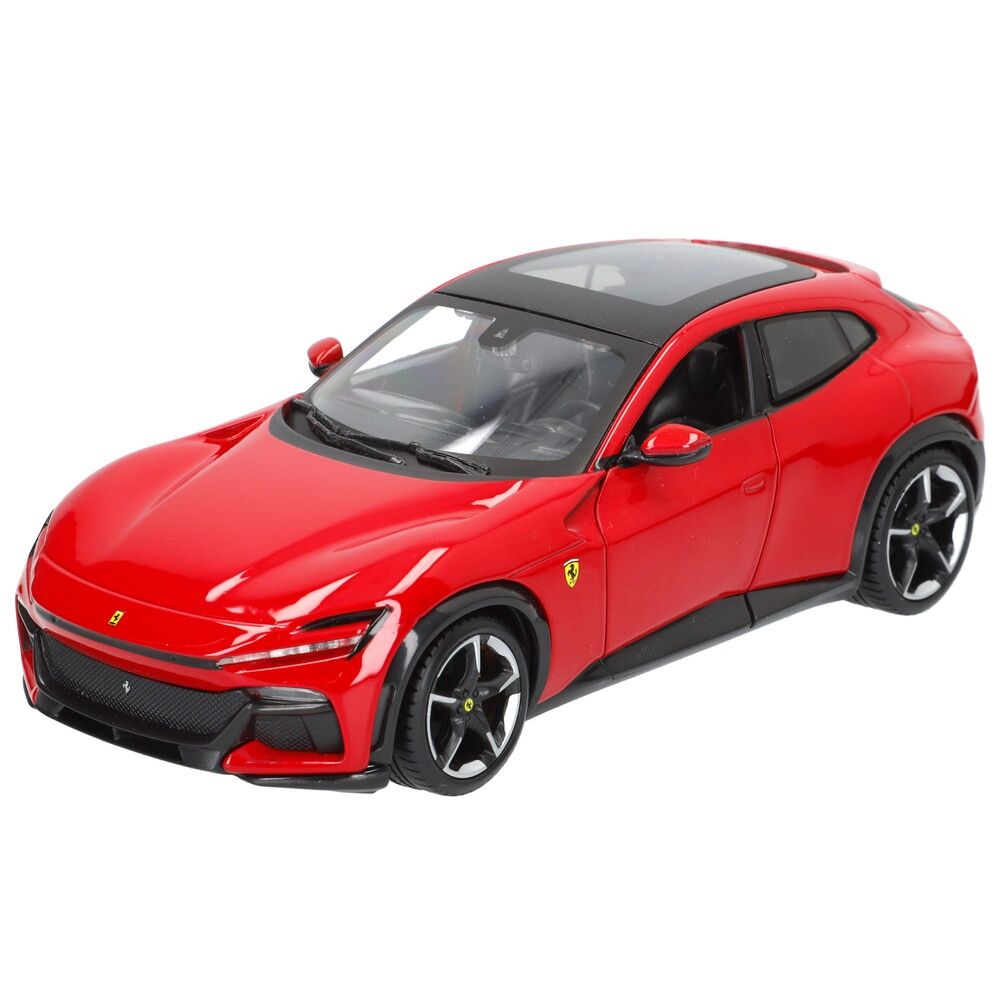 Ferrari Purosangre 1:24 Modellbil