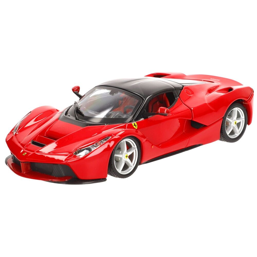 Ferrari LaFerrari Bil i Skala 1:24