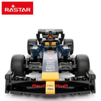 Formula 1 Oracle Red Bull Byggsatsbil