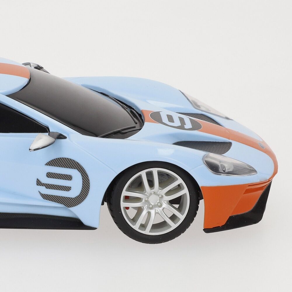 Ford GT Heritage Radiostyrd Bil