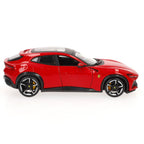 Ferrari Purosangre 1:24 Modellbil