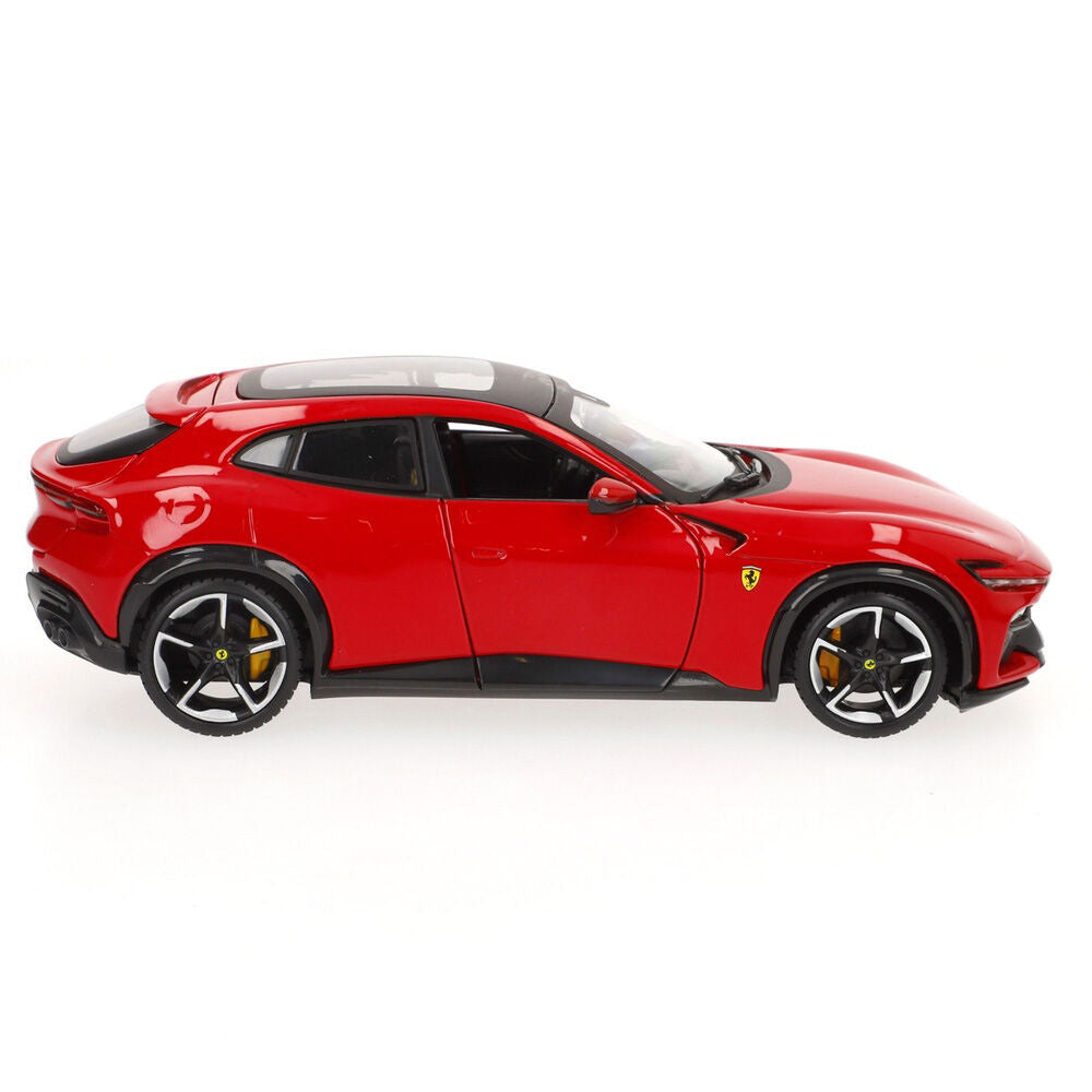 Ferrari Purosangre 1:24 Modellbil