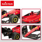 Formula 1 Ferrari Radiostyrd Bil