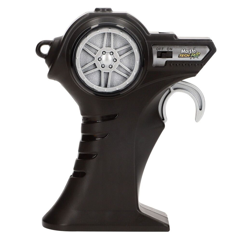 Audi e-Tron Quattro Radiostyrd Bil