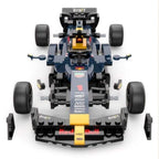 Formula 1 Oracle Red Bull Byggsatsbil