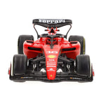 Formula 1 Ferrari Charles Leclerc Radiostyrd Bil