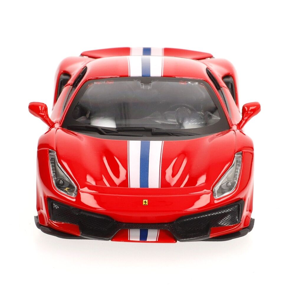 Ferrari 488 Pista Bil i Skala 1:24