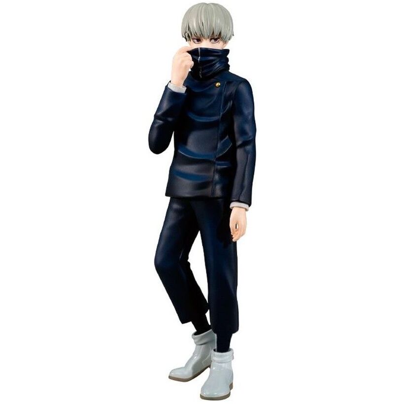 Jujutsu Kaisen Jukon No Kata Toge Inumaki Figur 15cm