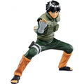 Naruto Shippuden Vibration Star Rock Lee Figur 15cm