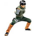 Naruto Shippuden Vibration Star Rock Lee Figur 15cm