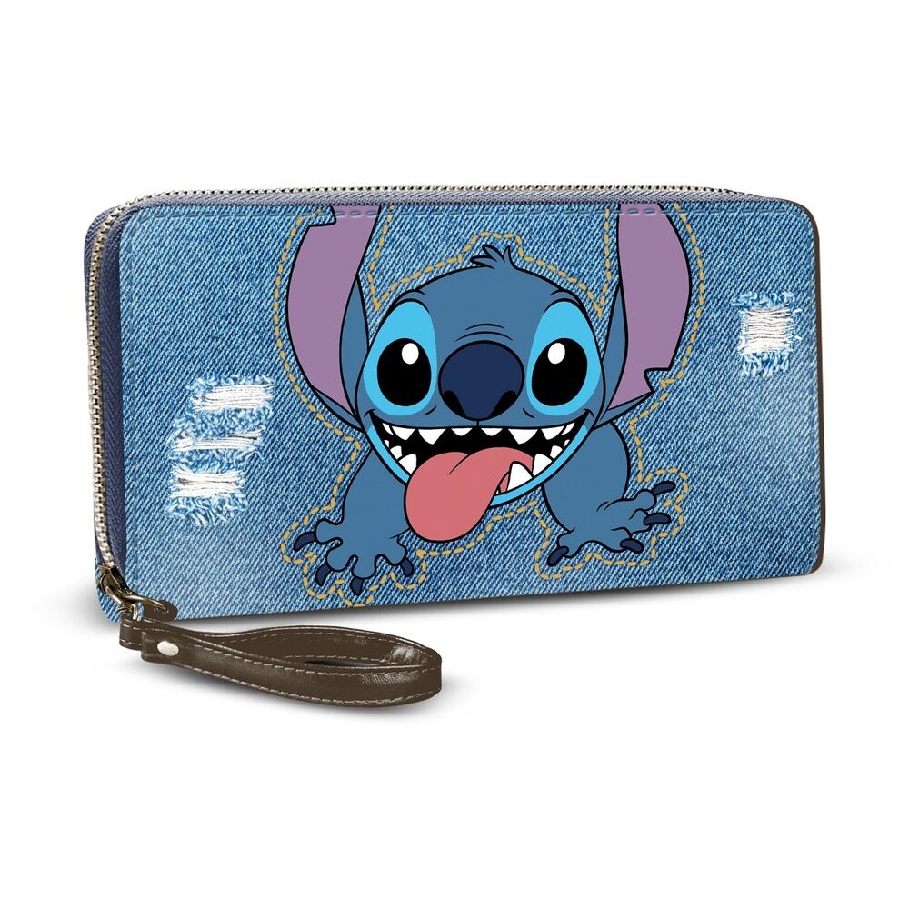 Disney Stitch Updown Plånbok
