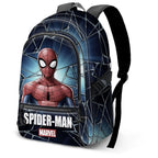 Marvel Spiderman Maximum Anpassningsbar Ryggsäck 44cm