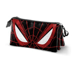 Marvel Spiderman Vision Triple Pennfodral