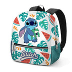 Disney Stitch Frog Ryggsäck 33cm