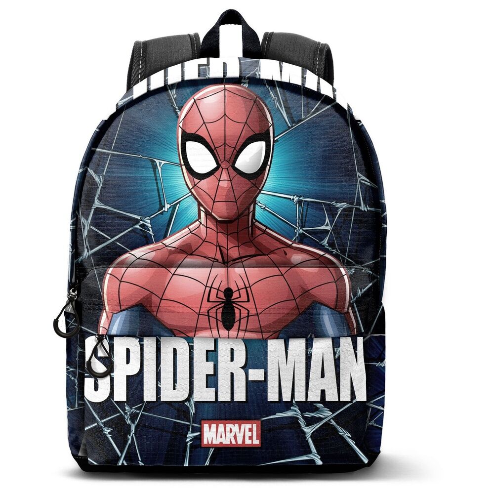 Marvel Spiderman Maximum Ryggsäck 35cm