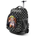 Naruto Shippuden Ichiraku Ryggsäck med Hjul 47cm