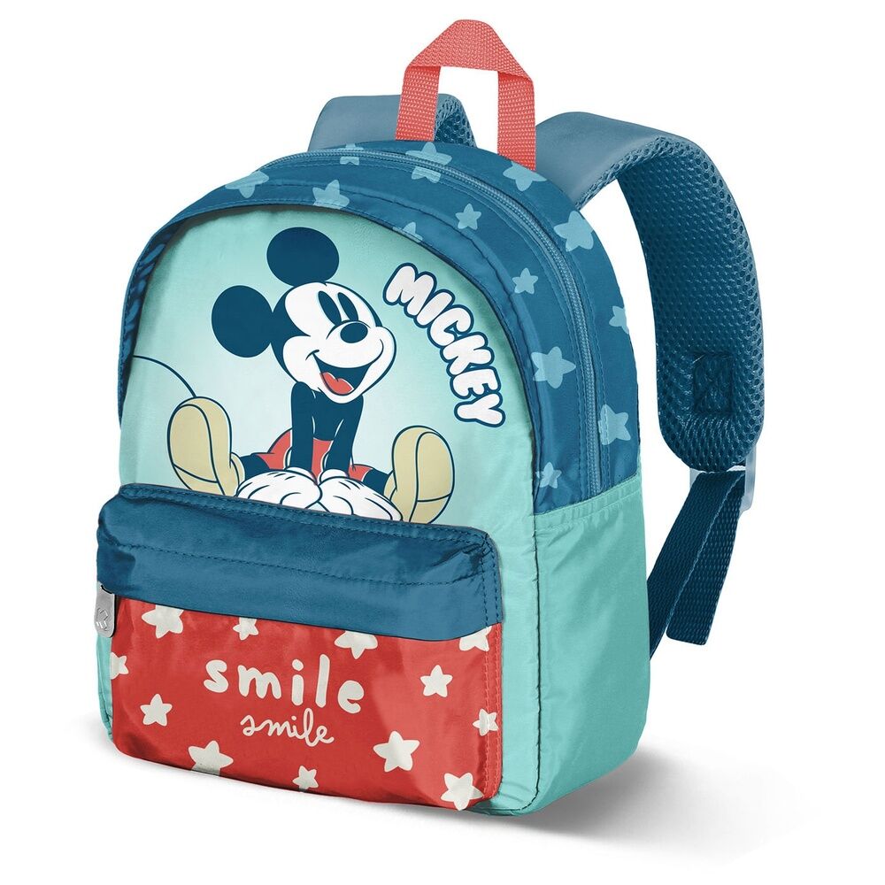 Disney Mickey Ryggsäck 27cm