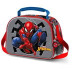Marvel Spiderman Symbol Lunchbag – Perfekt för Barn