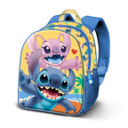 Disney Stitch Ocean Ryggsäck 39cm