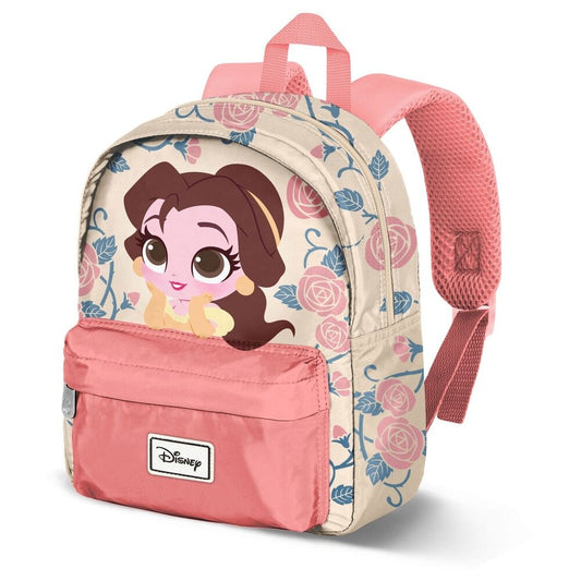 Disney Beauty and the beast Bella backpack 27cm
