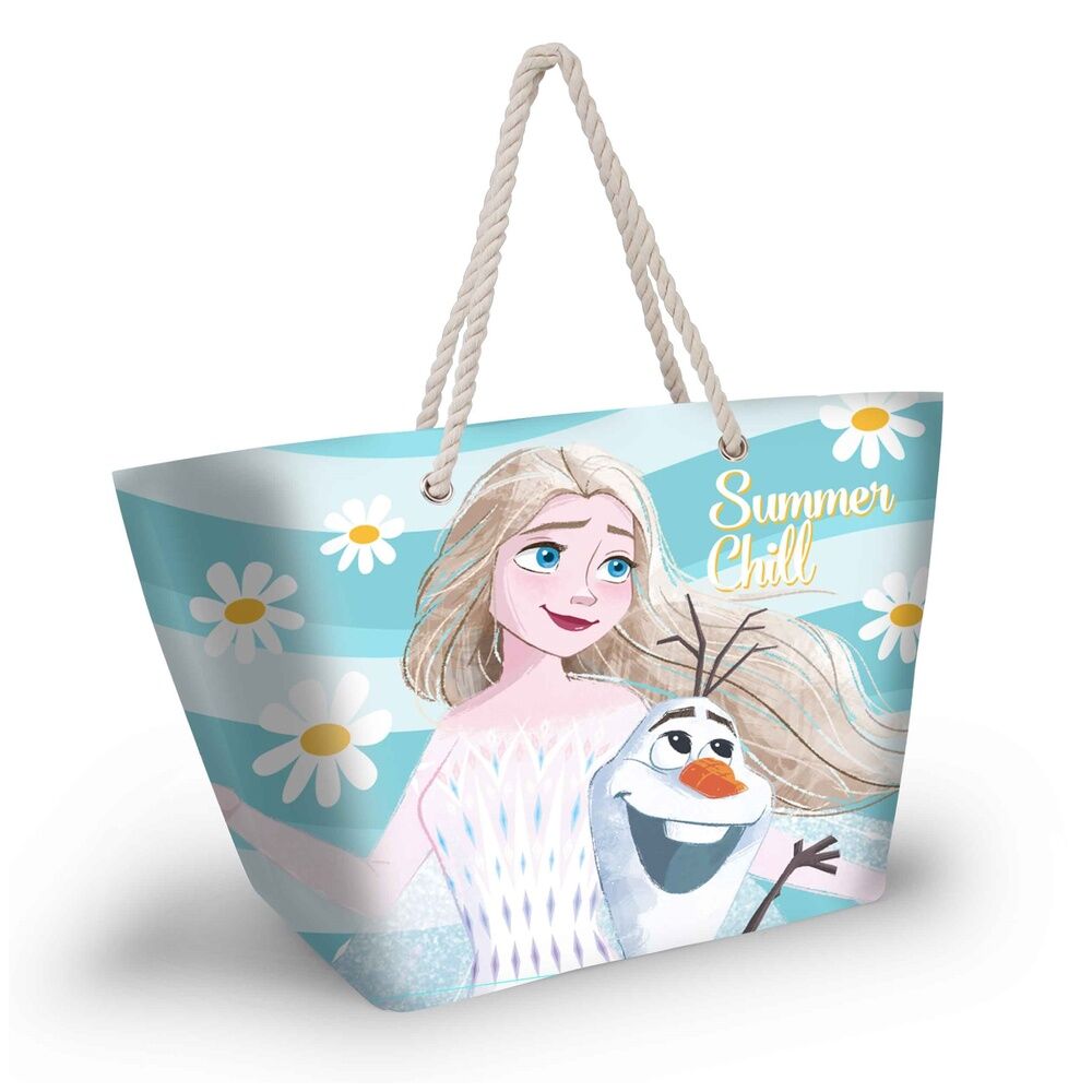 Disney Frozen Chill Strandväska