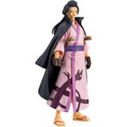 One Piece The Grandline Men DXF Izou Figur 17cm