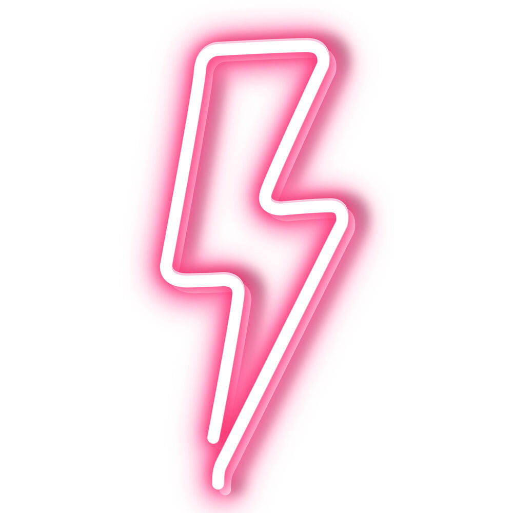 WOW Generation LED Ljust Dekorationskit med Grafiska Tillbehör