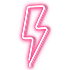 WOW Generation LED Ljust Dekorationskit med Grafiska Tillbehör