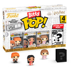 Bitty POP Harry Potter Ron 4-pack