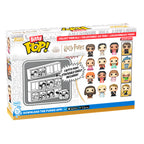 Bitty POP Harry Potter Hagrid - 4-pack med figurer