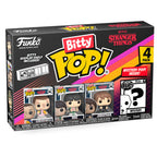 Bitty POP! Stranger Things - Blister 4 Figurer Eleven