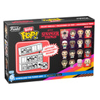 Bitty POP! Stranger Things Hopper - Blister 4-pack