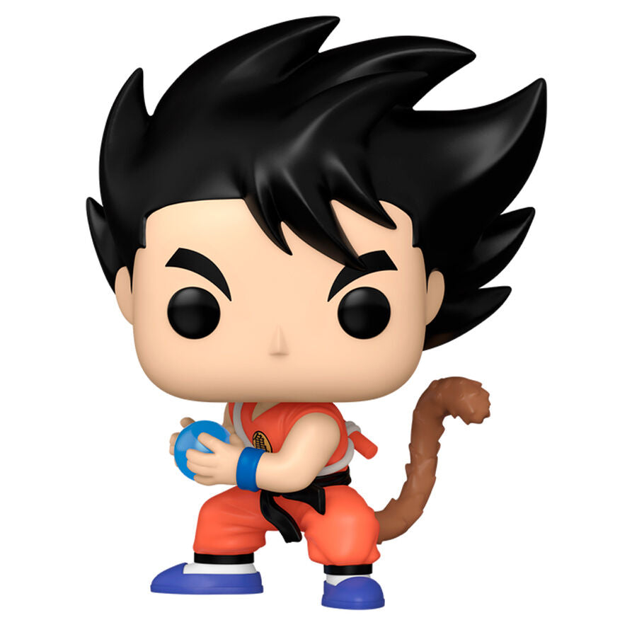 Funko POP Dragon Ball Goku Figur