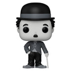 Funko POP Charlie Chaplin Vinylfigur
