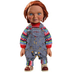 Good Guys Chucky Pratande Articulerad Figur 38cm