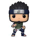 Funko POP Naruto Shippuden Asuma Exclusive Figur