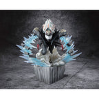 Dandadan Okarun Transformed Figuarts Zero Figur 15cm