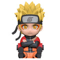 Naruto Shippuden Naruto Sage Mode Sparbössa Figur 15cm
